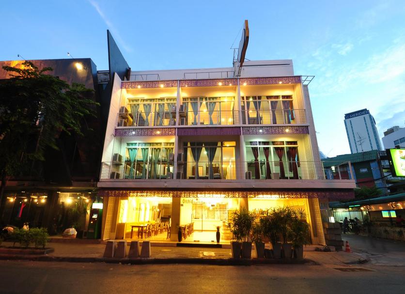 อาคาร รูปภาพ