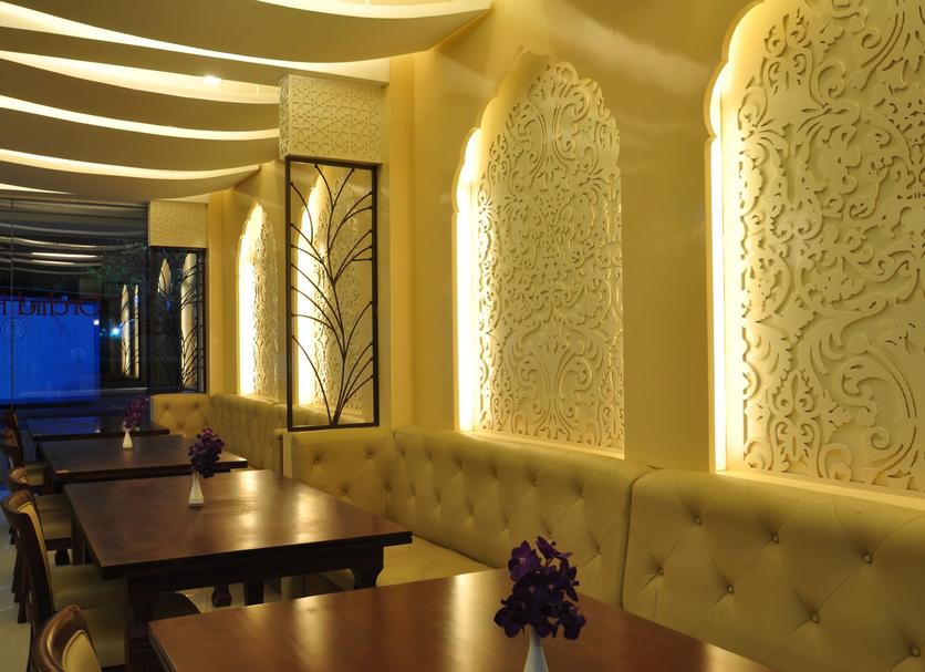 ร้านอาหาร รูปภาพ