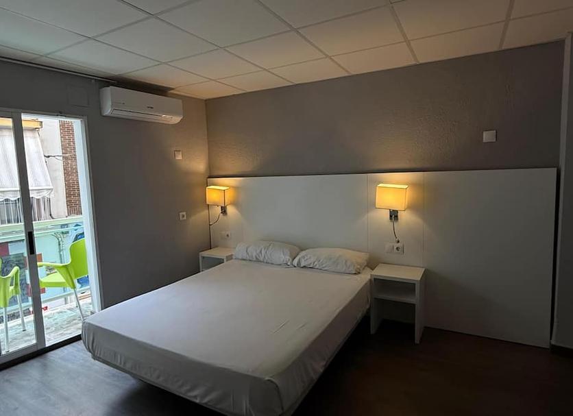 ห้องนอน รูปภาพ