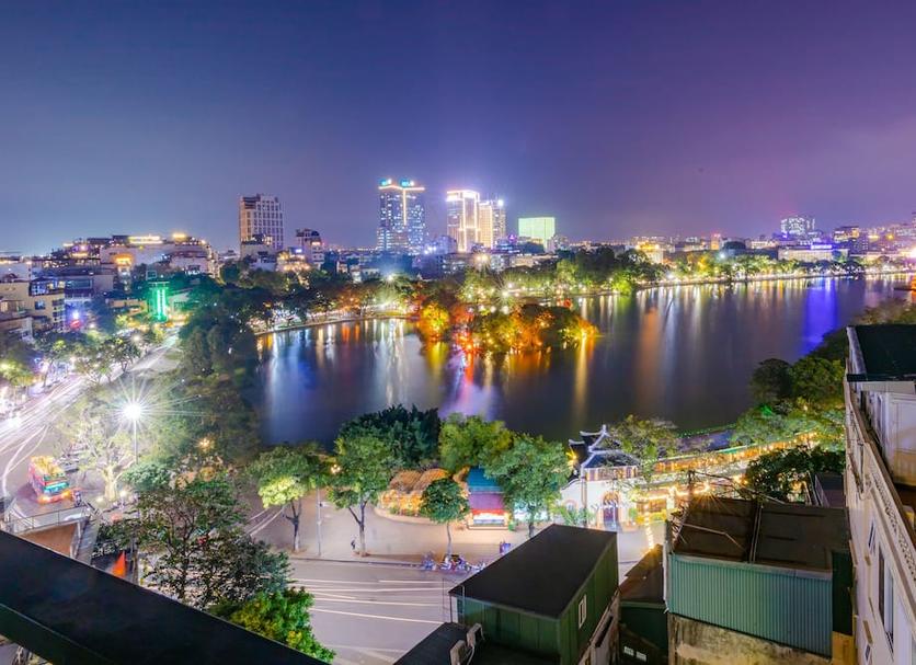 วิวภายนอก รูปภาพ
