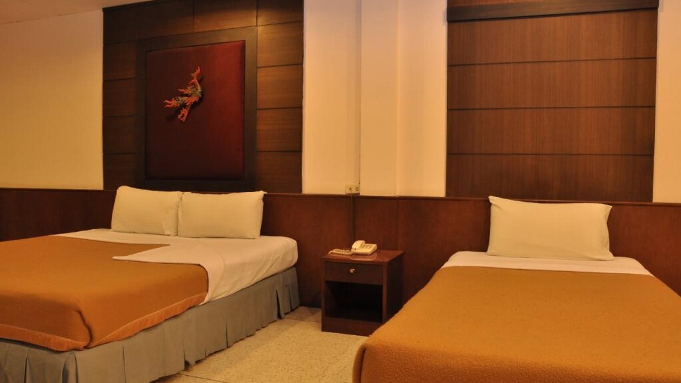 Kulwadee Hotel