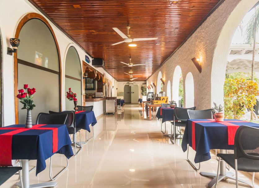 ร้านอาหาร รูปภาพ