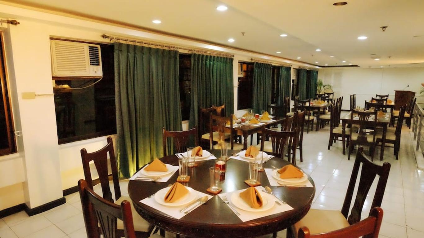 โรงแรมฮาร์เบอร์ทาวน์