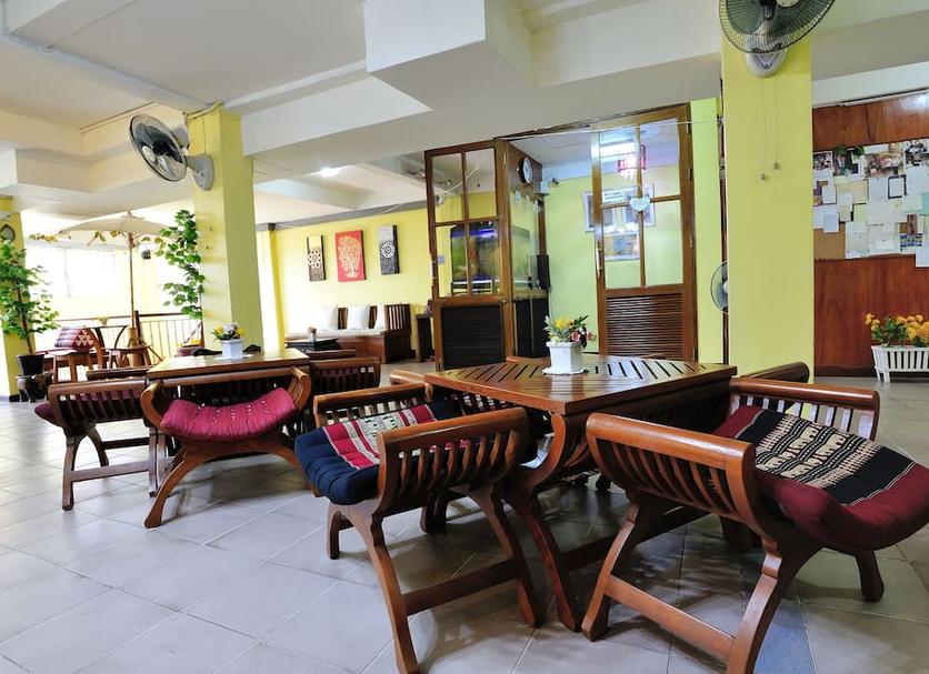 ร้านอาหาร รูปภาพ