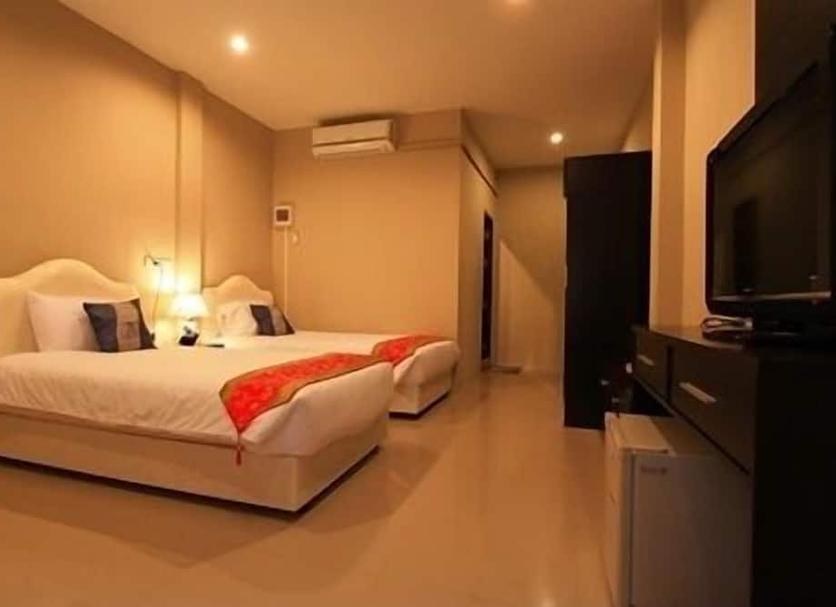 ห้องนอน รูปภาพ