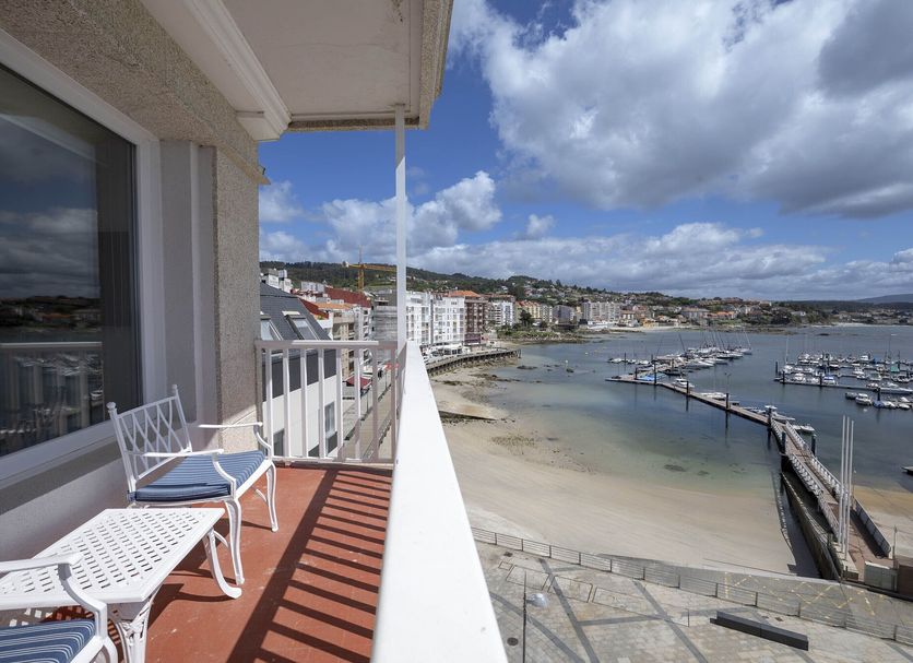 ระเบียง รูปภาพ