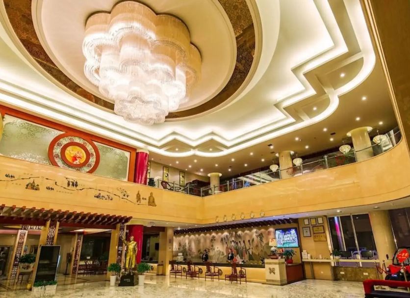 ล็อบบี้ รูปภาพ