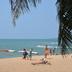 ชายหาด