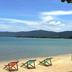 ชายหาด