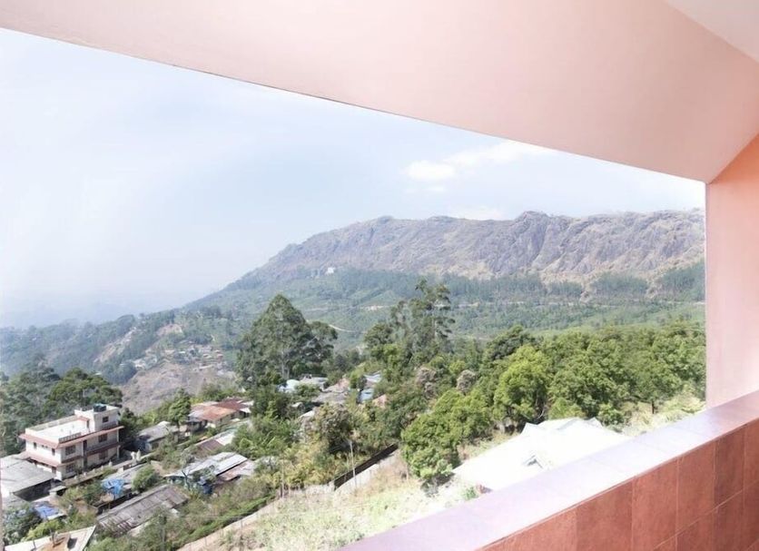 ระเบียง รูปภาพ