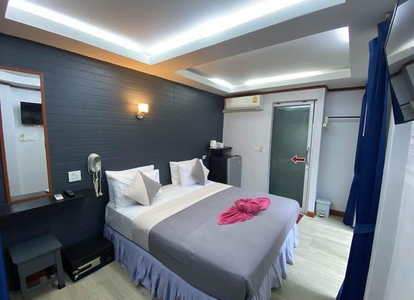 ห้องนอน รูปภาพ