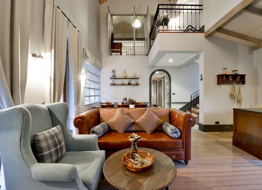 ห้องนั่งเล่น รูปภาพ