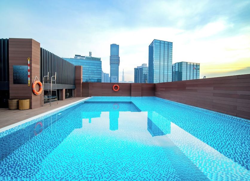 สระว่ายน้ำ รูปภาพ