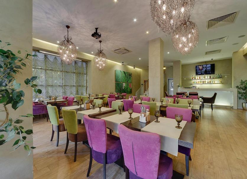 ร้านอาหาร รูปภาพ
