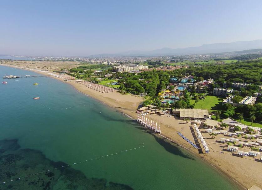 ชายหาด รูปภาพ