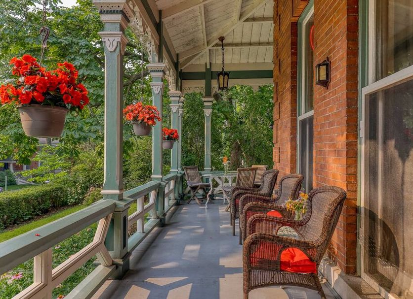 ระเบียง รูปภาพ