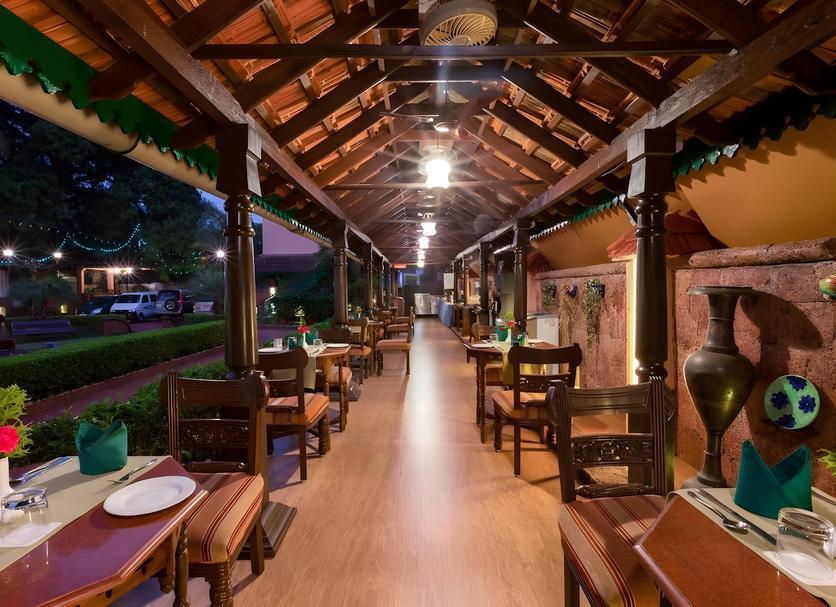 ร้านอาหาร รูปภาพ