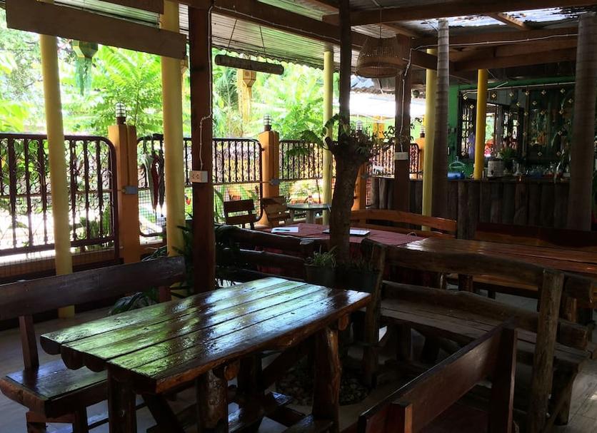 ร้านอาหาร รูปภาพ