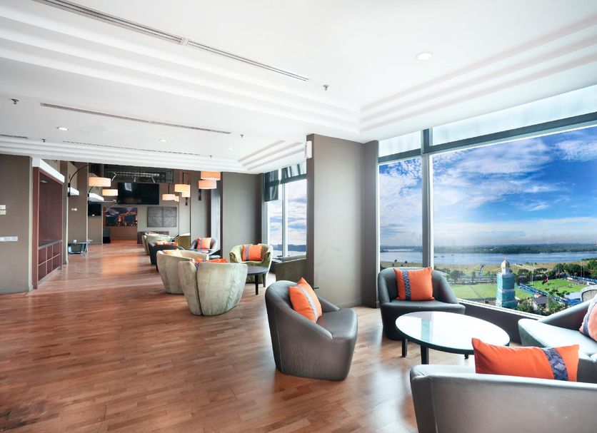 เลานจ์ รูปภาพ