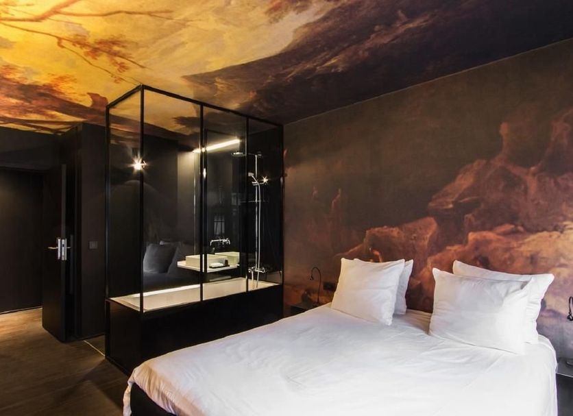 ห้องนอน รูปภาพ