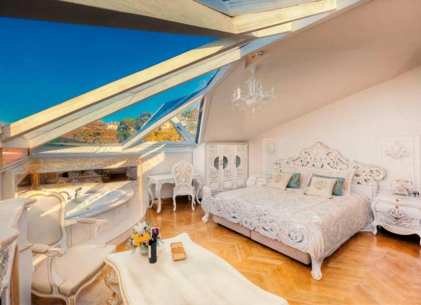 ห้องนอน รูปภาพ