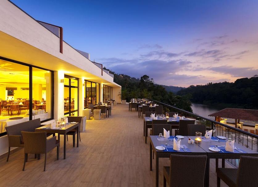 ร้านอาหาร รูปภาพ