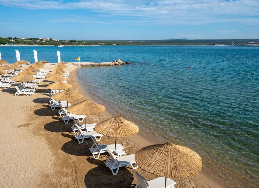 ชายหาด รูปภาพ