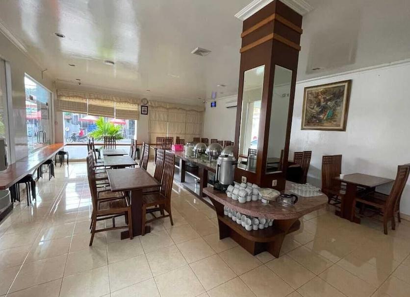 ร้านอาหาร รูปภาพ