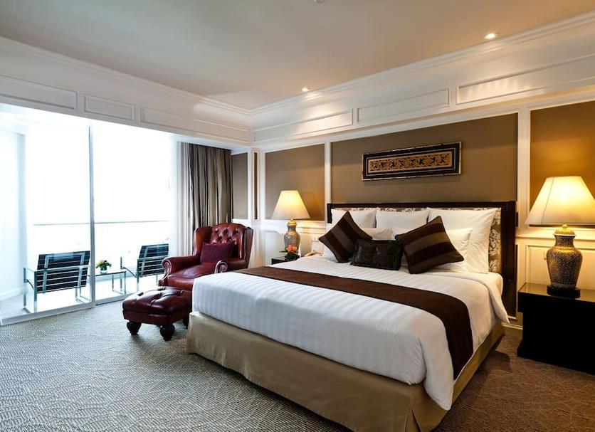 ห้องนอน รูปภาพ