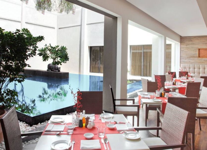 ร้านอาหาร รูปภาพ