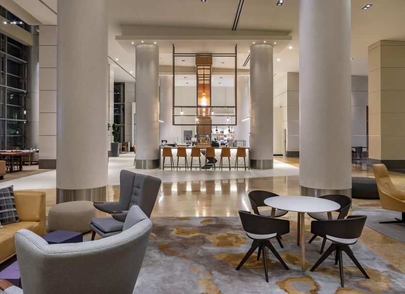 ล็อบบี้ รูปภาพ