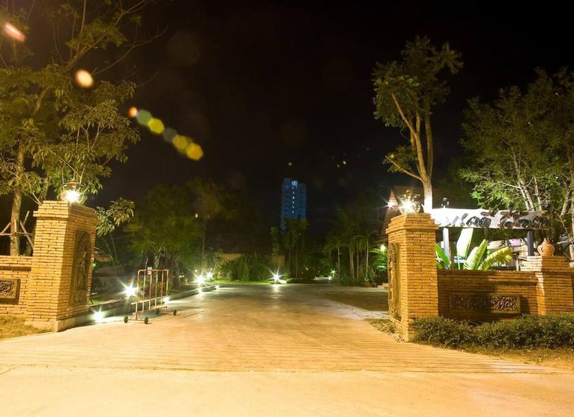 วิวภายนอก รูปภาพ