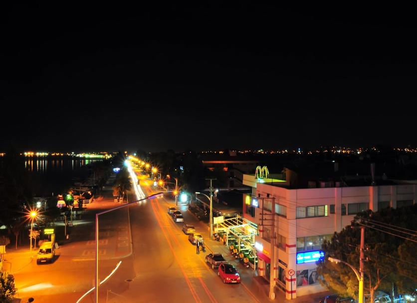 วิวภายนอก รูปภาพ