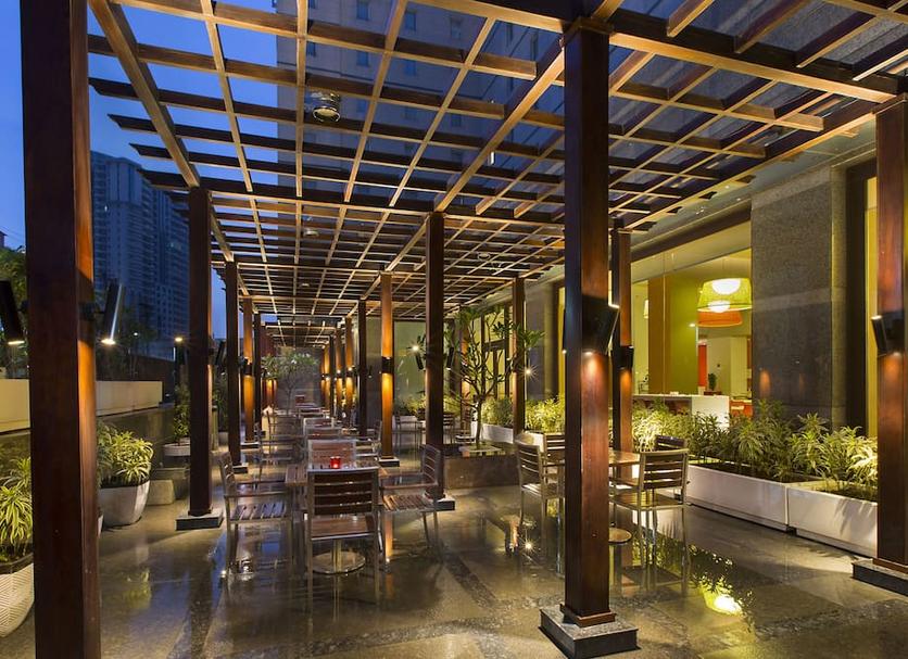 ร้านอาหาร รูปภาพ