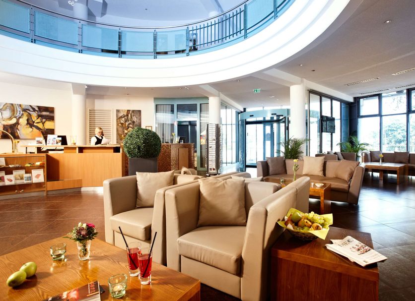 ล็อบบี้ รูปภาพ