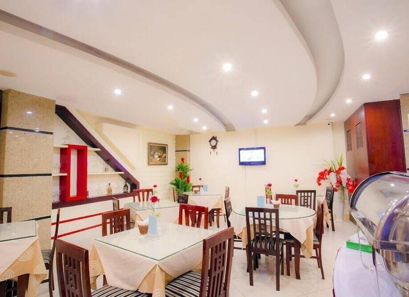 ร้านอาหาร รูปภาพ
