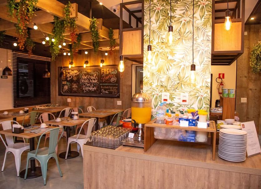 ร้านอาหาร รูปภาพ