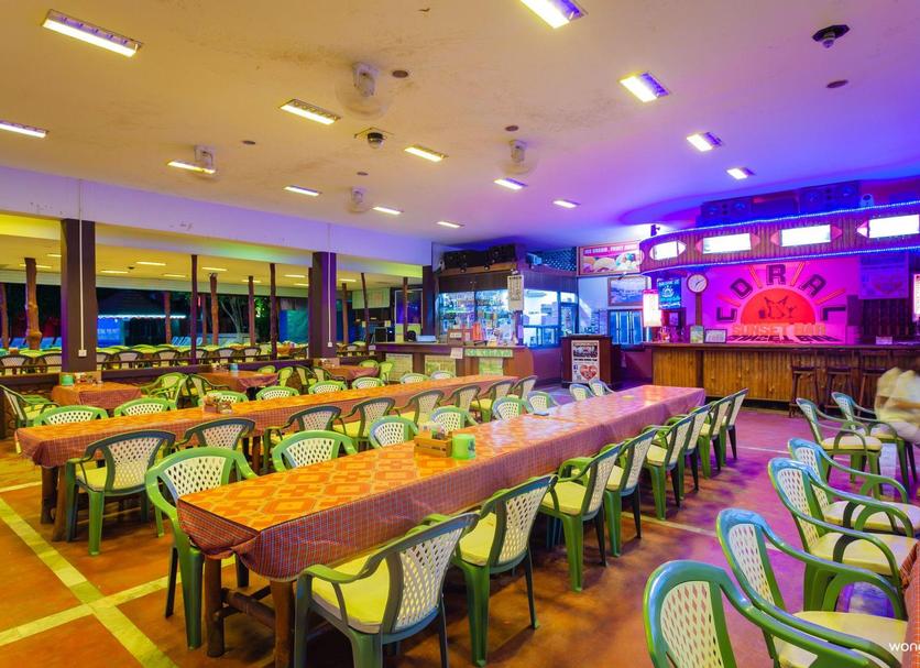 ร้านอาหาร รูปภาพ