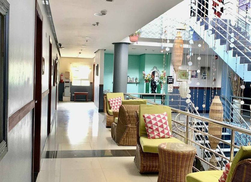 ล็อบบี้ รูปภาพ