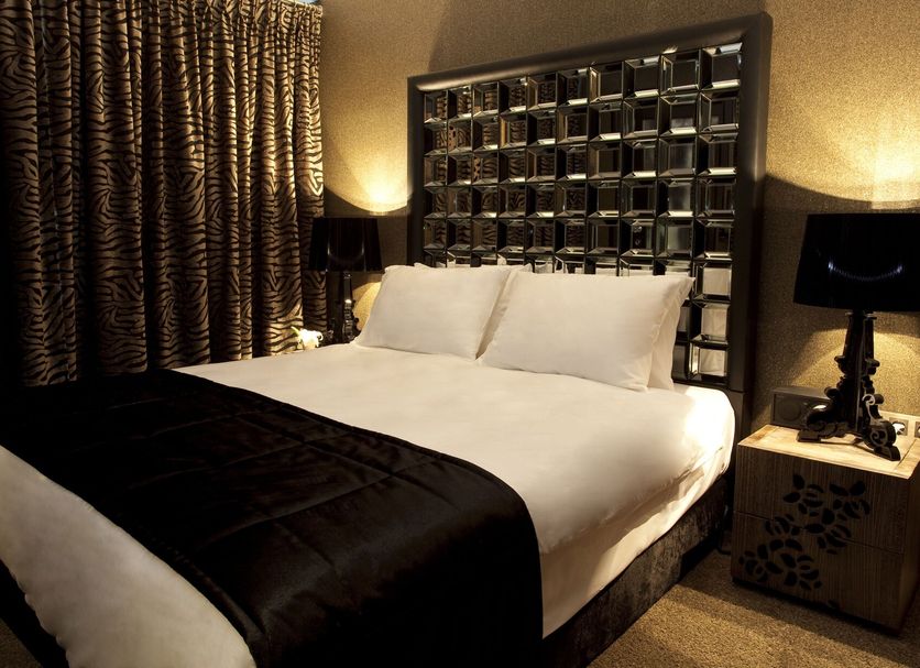 ห้องนอน รูปภาพ