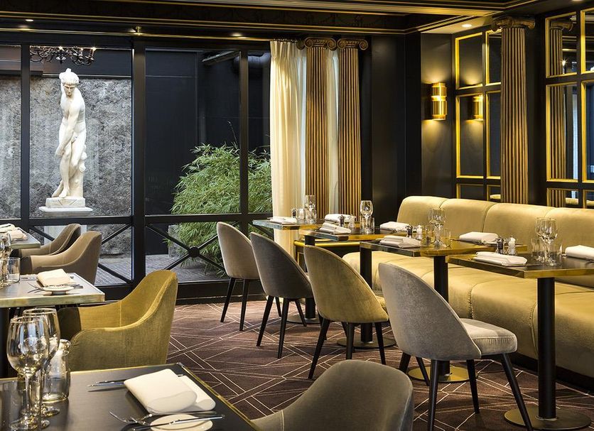 ร้านอาหาร รูปภาพ