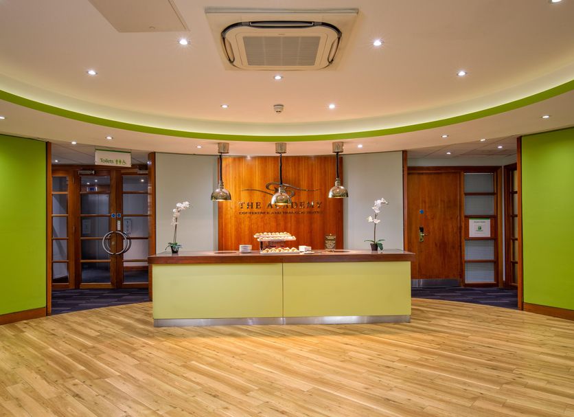 แผนกต้อนรับส่วนหน้า รูปภาพ