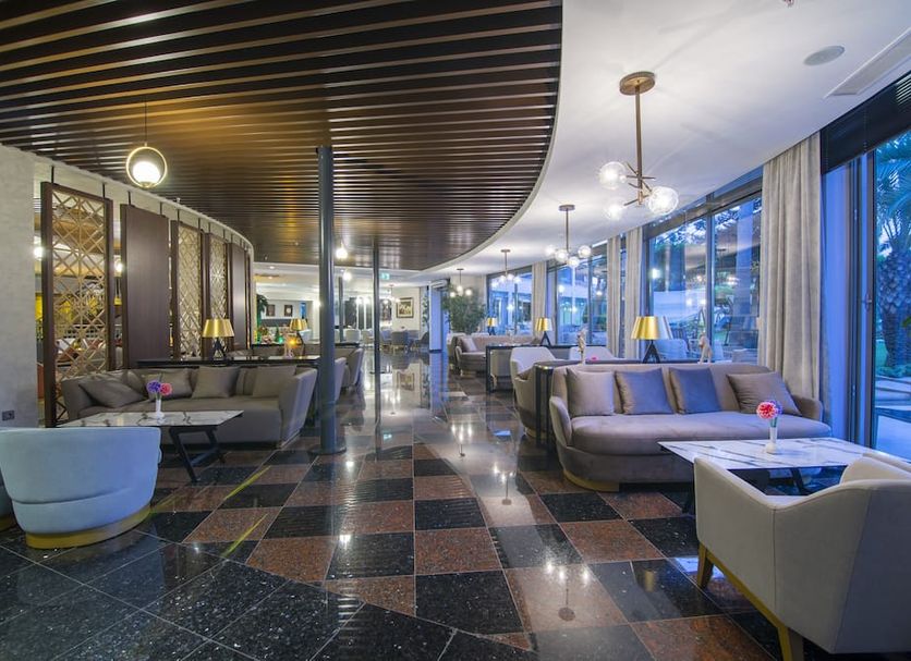 ล็อบบี้ รูปภาพ