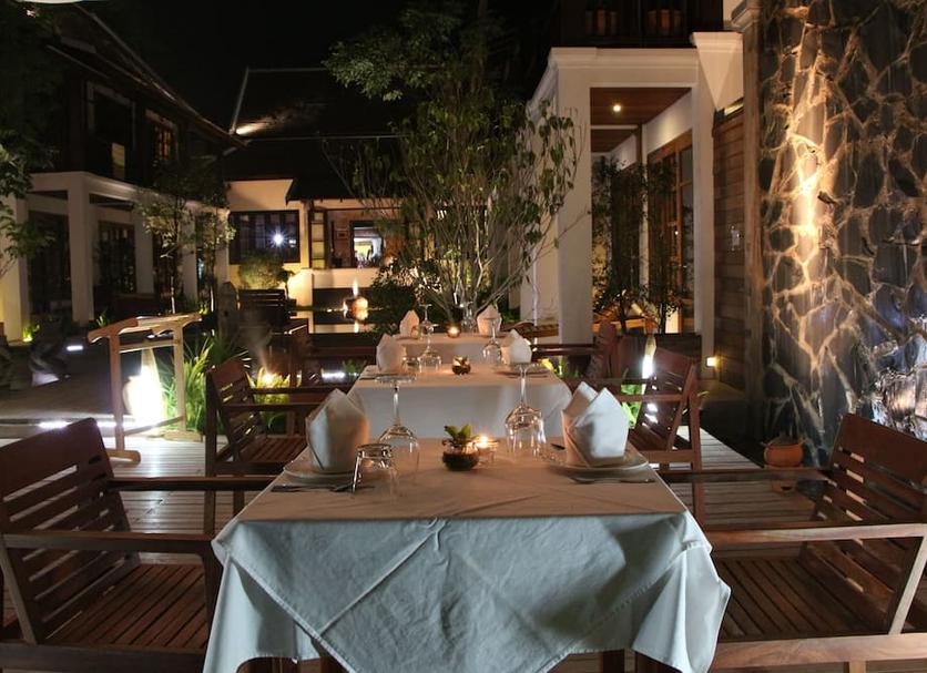 ร้านอาหาร รูปภาพ