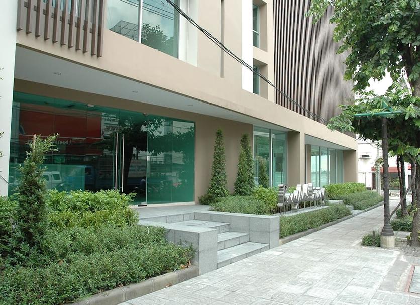 อาคาร รูปภาพ