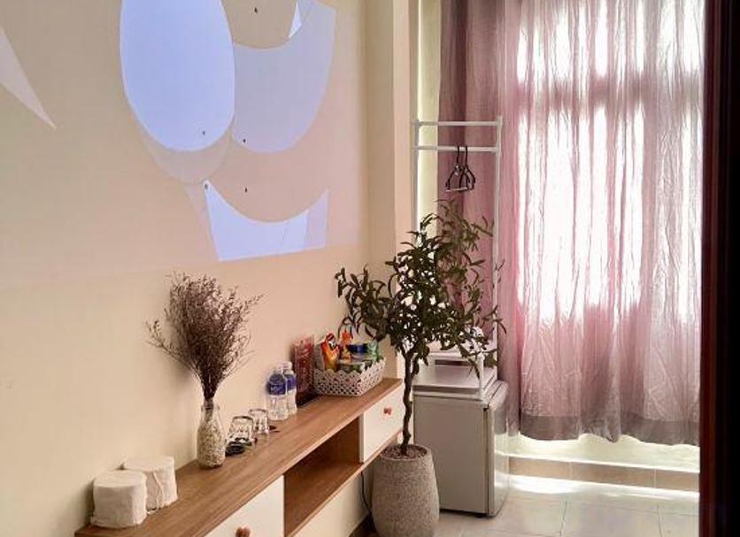 สิ่งอำนวยความสะดวกห้องพัก รูปภาพ