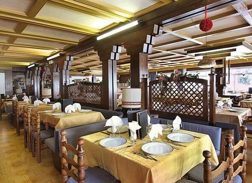 ร้านอาหาร รูปภาพ