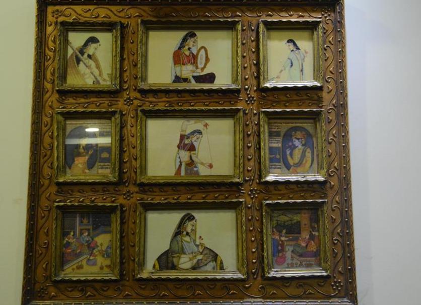 สิ่งอำนวยความสะดวกห้องพัก รูปภาพ