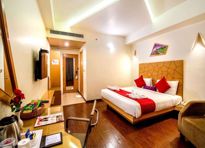 ห้องนอน รูปภาพ