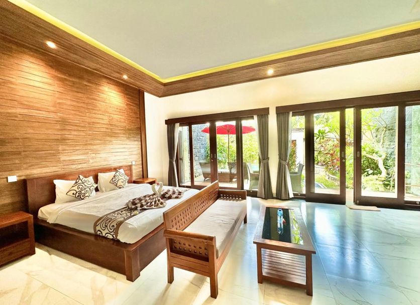 ห้องนอน รูปภาพ